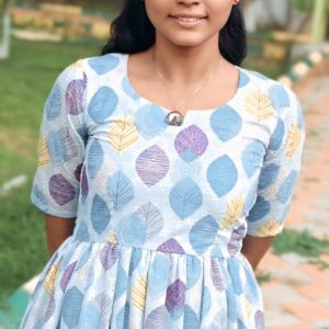 Aliza hakoba Maxi