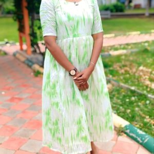 Aliza hakoba maxi