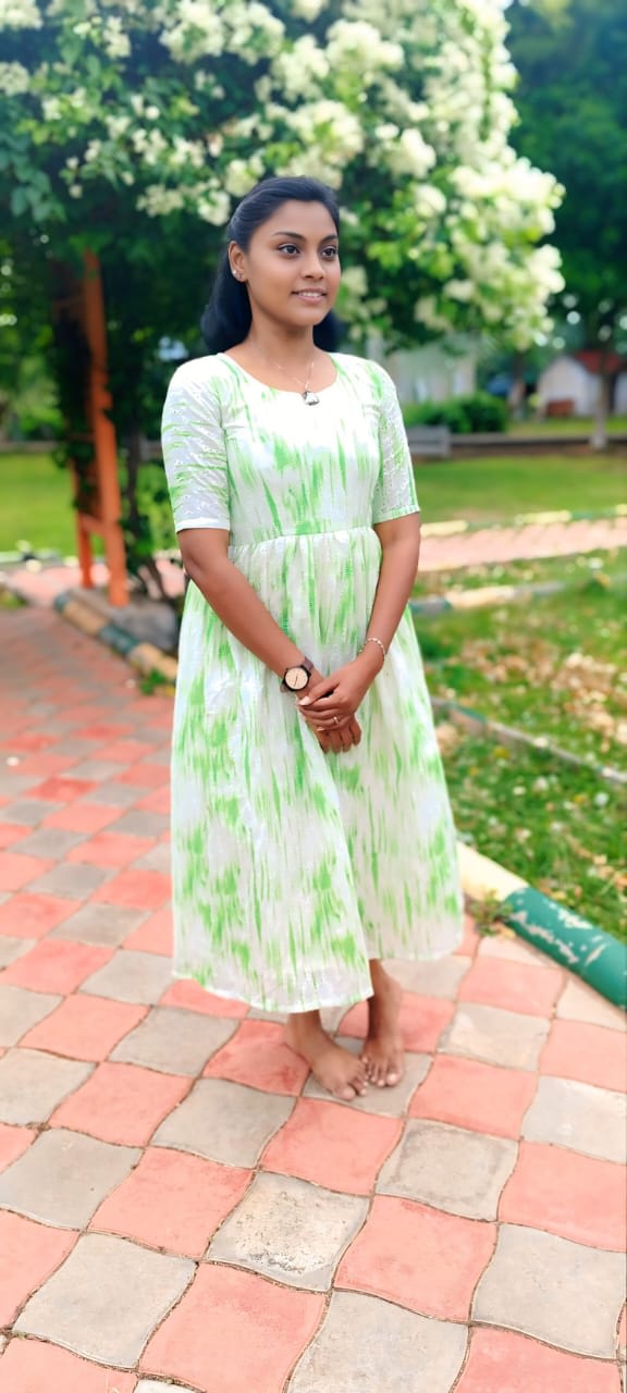 Aliza hakoba maxi