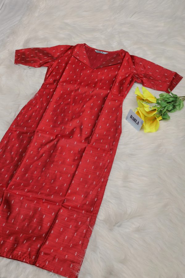 Liora Butta Kurti