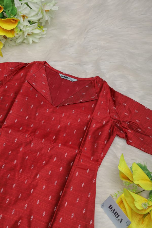 Liora Butta Kurti - Image 2