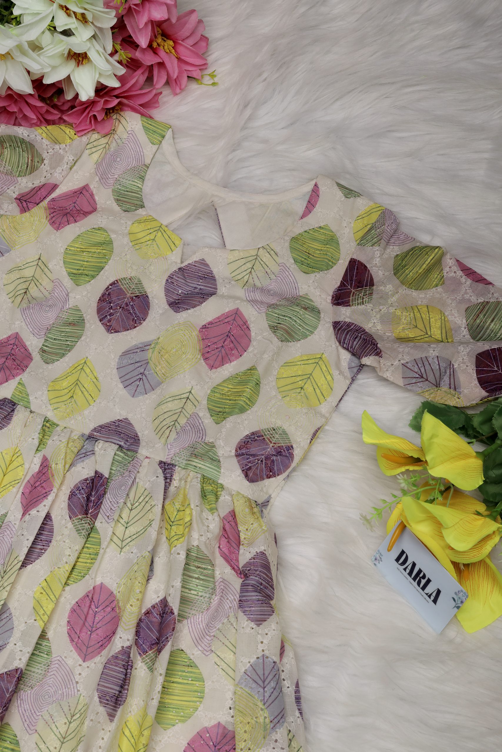 Aliza Hakoba Maxi Yellow - Image 2