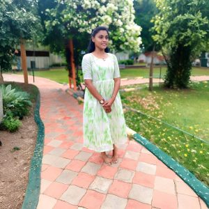 Aliza Green
