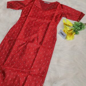 Liora Butta Kurti